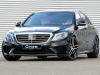 Mercedes-Benz S63 AMG by G-POWER-4