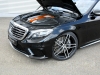 Mercedes-Benz S63 AMG by G-POWER-5