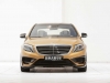 Mercedes S63 AMG by Brabus-4