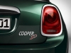 MINI Cooper SD-8