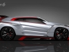 Mitsubishi XR-PHEV Evolution Vision Gran Turismo-7