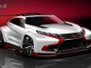 Mitsubishi XR-PHEV Evolution Vision Gran Turismo-9