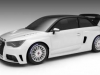 MTM Audi A1 Nardo Edition-1
