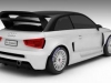 MTM Audi A1 Nardo Edition-2