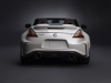 Nissan 370Z NISMO Roadster concept-2