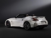 Nissan 370Z NISMO Roadster concept-4
