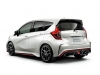 Nissan Note Nismo S-4