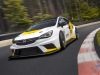 Opel Astra TCR-2
