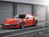 Porsche 911 GT3 RS-3