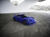 Porsche 911 GTS Club Coupe-6
