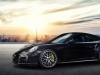 Porsche 911 Turbo S Cabriolet by O.CT Tuning-1