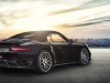 Porsche 911 Turbo S Cabriolet by O.CT Tuning-2