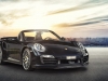 Porsche 911 Turbo S Cabriolet by O.CT Tuning-3