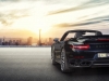 Porsche 911 Turbo S Cabriolet by O.CT Tuning-4
