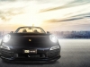 Porsche 911 Turbo S Cabriolet by O.CT Tuning-5