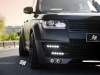 Range Rover by Lumma Design & SR Auto Group-8