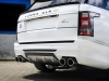 Range Rover CLR SR by Lumma Design-10