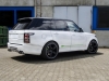Range Rover CLR SR by Lumma Design-6