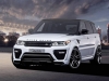 Range Rover Sport by Caractere Exclusive-5