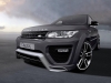 Range Rover Sport by Caractere Exclusive-7