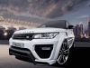 Range Rover Sport by Caractere Exclusive-8