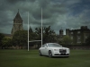 Rolls-Royce Wraith - History of Rugby-1
