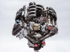 Shelby GT350 Mustang 5.2-liter V8 engine-1.jpg