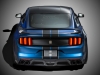 Shelby GT350R Mustang-4