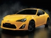 Toyota 86 Yellow Limited-2