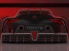 Toyota FT-1 Vision GT-5