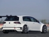 Volkswagen Golf race car concept-2