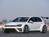 Volkswagen Golf race car concept-3