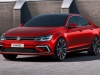 Volkswagen New Midsize Coupe concept-2