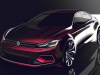 Volkswagen New Midsize Coupe concept-6