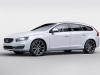 Volvo V60 D5 Twin Engine Special Edition-1
