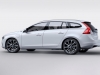 Volvo V60 D5 Twin Engine Special Edition-3