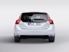 Volvo V60 D5 Twin Engine Special Edition-4